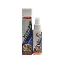 브리더 구강 스프레이 120ml, 본상품, 상세페이지 참조