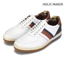 제이앤지스피릿 캐주얼 단화 남성 남성신발 남자신발 홀릭메이커 HBK019 스니커즈 남자 9WA4D64F