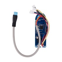 출퇴근용 전기 스쿠터, 제비꽃