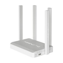 Keenetic Extra DSL AC1200 4 x5dBi 클라우드 VPN WPA3 앰프 USB 4xFE VDSL2/ADSL2 + 파이버 메쉬 WiFi 모뎀 라우터