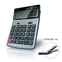 25000 ECD-502N 데스크계산기 _ 301998EA, 본상품선택