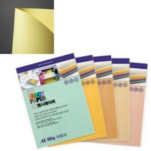 OA팬시페이퍼A4 180g(R03/흰배추색/15매/두성), R03 흰배추색