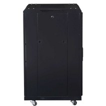 허브랙 선반 서버 케이스 보관함 PC랙 6u 9u 통신, 9u  500x 600x 600