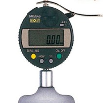 디지매틱 깊이게이지 211 200mm 0.01mm 63.5mm