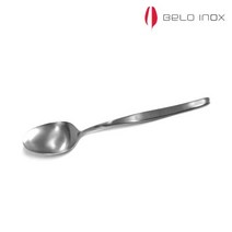 벨로아이녹스 [벨로아이녹스] 발리 무광 테이블 스푼, 기본상품, 단품