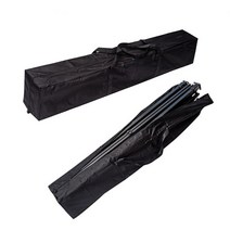천막가방 천막 골조 프레임 자바라 보관 수납가방, 골조가방-03(3X6용)