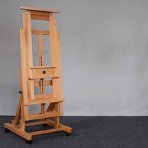 이동식 이젤 전문 대형 전시 스탠드 미술 화판 거치대