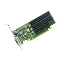 쿼드로 Quadro NVS 315 DMS-59 듀얼 RGB 케이블포함