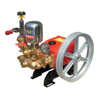 동력분무기 고압분무기 헤드펌프, CM-80A자동, 1개