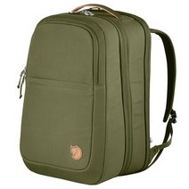 피엘라벤 등산 여행 백팩 가방 배낭 Travel Pack Green