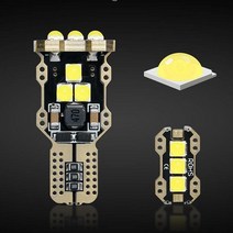 그랜져IG 자동차 후진등 LED T15 9SMD 540루멘, T15 타입 2개 1세트