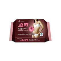 무궁화 소키 속옷전용 빨래비누 150g X 1개