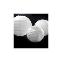 모두몰/ 한지등갓(흰색) 인테리어 원형등 무 일식거실공예 종이장식드등, 제품선택/흰색한지등- 25cm