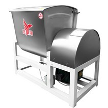 리본믹서 반죽기 교반기 스텐 수평식 블렌더 혼합기계, 상세이페이지 참고, 럭셔리 8kg 1500와트 비자성
