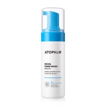 [아토팜] 페이셜 폼 워시 150ml