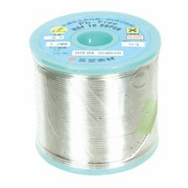 무연납 LT소재 무연 실납 HSE 04 0.8, 단품