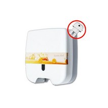 화장실 휴지 케이스 디스펜서 A형 점보롤케이스, 1개