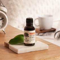 굿어스 USDA 오가닉 스위트 드림 퍼퓸오일 30ml
