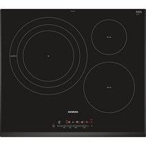 지멘스 Siemens 인덕션 EH651FDC1E 3구 파손보험 포함, 자가설치
