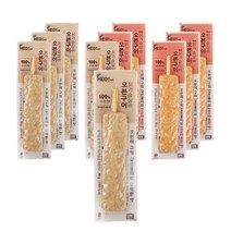 허닭[본사당일출고]오븐구이 닭가슴살바 70g 2종 혼합(오리지널+매운맛), 10팩