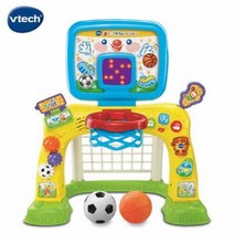 브이텍 두가지 공놀이 스포츠센터 v156303