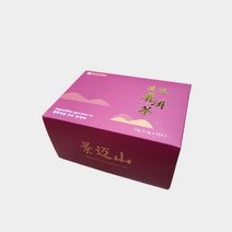 마시다 고수 보이차, 1개, 18g, 15개입