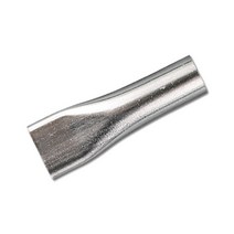 HAKKO A1114 노즐 (주걱형) (홀더필요) / 881 882용 염화비닐시트의 접착등