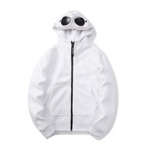 아노락 바람막이 방풍 방한 봄 가을 복고 풀오버 패션 브랜드 운동복 가을과 겨울 87