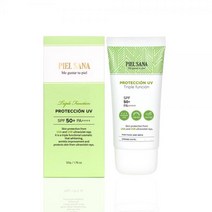 피엘사나 무기자차 선크림 50g 자외선차단제자외선 선크림 썬크림 자외선차단제 무기자차 유기자차 톤업, 본상품