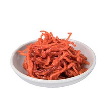 가정식 반찬 밑반찬 진미채 고추장 조림 3kg, 단품