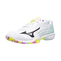 미즈노 배드민턴화 신발 웨이브클로 2 FIT