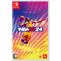스위치 NBA2K24 코비 브라이언트 에디션