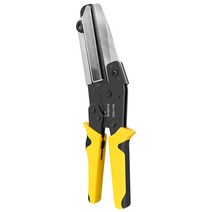 PVC 와이어 슬롯절단기 덕트 커팅 가위 절삭공구 커터