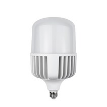 Coms LED 전구 100W 6500K 주광색 조명 CLB100