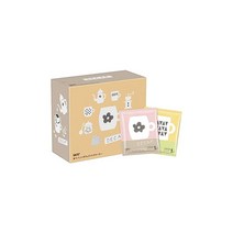 UCC 맛있는 카페인 없는 커피 드립 커피 7g×50봉 디카페인 레귤러 (드립), 노멀