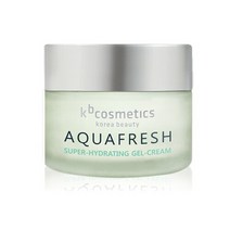 KB코스메틱 아쿠아후레쉬 수퍼 하이드레이팅 젤 크림