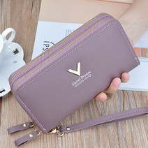 뉴웨이브 스위트 드림 여자 장지갑 클러치