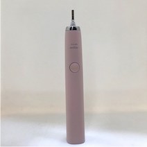 건강치아 필립스-소니케어 충전식 다이아몬드 딥 클린 모드 칫솔 용 새 핸들 HX9340 HX9350 HX9360 HX9370, HX9360 핑크핸들