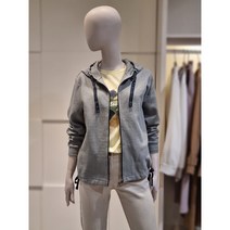 올리비아로렌 NEW. 후드형 집업 VVBCLYS 1281