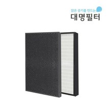 [바보사랑] 위닉스공기청정기필터 호환용AWP-1095R/WACU300[대명테크], 상세 설명 참조, 상세 설명 참조