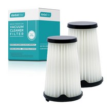 일렉트로룩스 무선청소기 ZB3411 호환 필터 (2개입), 단품, 2개