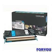 ForU15580 렉스마크 토너 사무용 오피스용 파랑 3000매 드럼 재생드럼, 상세페이지 참조, 상세페이지 참조