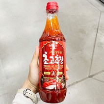 [움트리] 새콤달콤 초고추장 1kg, 1개
