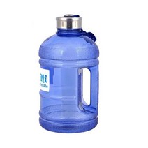 JGB645982미니 생수병 (1.89L) 생수통 운동물통 미니물통 헬스물통 미니생수통 물병, 1, 1, 1890ml
