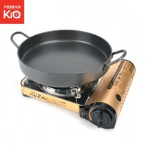 나skswint_경질 닭갈비팬 볶음 철판 춘천 업소용 원형 쭈꾸미 밥볶음 닭갈비 알루미늄 식당용 요리 영업용 다용도♥winters, ♥winters경질닭갈비팬 40호