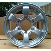 자동차휠 자동차휠17인치 자동차휠20인치 bbs휠 ssr휠 사제휠 Dongfeng Nissan Ruiqi 자동차 알루미늄 합금 휠 6 홀 스틸 링 Ruiqi 픽업