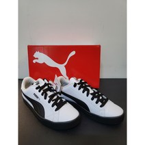 PUMA 푸마 신상품 단화 Smash vulc V3 Lace 39220302