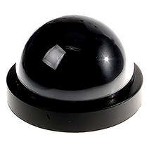 모형 감시카메라 (돔형), 1개