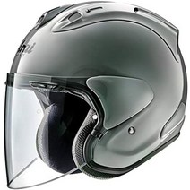 아라이 ARAI 오토바이 헬멧 제트 VZ-RAM, 54cm, 모던 그레이, 단품