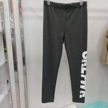 꾸즈 언발그래픽레깅스PT TL321P1
